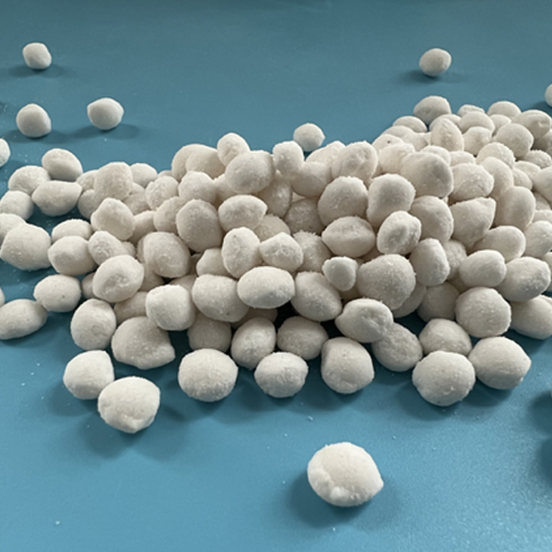 氯化鈣融雪劑的作用原理？